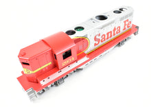 Load image into Gallery viewer, O Red Caboose ATSF - Santa Fe EMD GP-9 Kit with Atlas Drive Factory Painted AS-IS