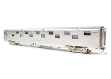 Load image into Gallery viewer, HO Brass Soho ATSF - Santa Fe Indian Series 24 Duplex Sleeper Custom Finished "Indian Pony"