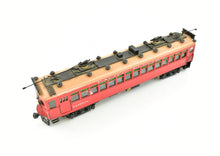 Load image into Gallery viewer, HO Brass Suydam PE - Pacific Electric Portland Combine Painted Can Motor AS-IS