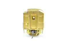 Load image into Gallery viewer, HO Brass TCY - The Coach Yard ATSF - Santa Fe Heavyweight "Clover Knoll" 8-Section 5-Double Bedroom Plan 4036b