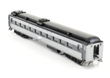 Load image into Gallery viewer, HO Brass Pecos River Brass ATSF - Santa Fe Heavyweight 3000 Series Chair Car FP Grey "The Scout"