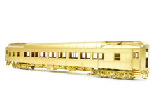 Load image into Gallery viewer, HO Brass TCY - The Coach Yard ATSF - Santa Fe Heavyweight "Scout" 16-Section Sleeper Plan 2412b