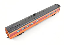 Load image into Gallery viewer, HO Brass Railway Classics MILW - Milwaukee Road Diner Lounge Factory Painted #169