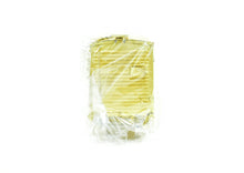 Load image into Gallery viewer, HO Brass OMI - Overland Models, Inc. WAB - Wabash Auto Boxcar