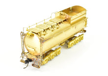 Load image into Gallery viewer, HO Brass VH - Van Hobbies CNR - Canadian National Railway 2-10-2 Class T-2-a #4100