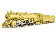 Load image into Gallery viewer, HO Brass Key Imports ATSF - Santa Fe "3751" Class 4-8-4 Northern