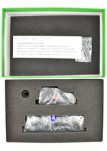 Load image into Gallery viewer, HO Brass OMI - Overland Models CNR /GTW- Canadian National Railway/Grand Trunk Western S-1g 2-8-2 #3505-3529 (Coal) PP No. 3506 (Incorrect Box)