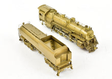 Load image into Gallery viewer, HO Brass NJ Custom Brass RDG - Reading Lines Class N-1 2-8-8-0 Mallet As Rebuilt
