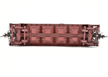 Load image into Gallery viewer, HO Brass OMI - Overland Models, Inc. CPR - Canadian Pacific Slab Side Covered Hopper Custom Painted WRONG BOX