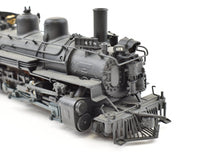 Load image into Gallery viewer, HOn3 Brass PFM - United D&RGW - Denver & Rio Grande Western K-28 2-8-2 Custom Painted #478