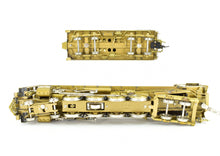 Load image into Gallery viewer, HO Brass OMI - Overland Models COG - Central of Georgia "K" 4-8-4