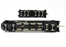 Load image into Gallery viewer, HO Brass CON VH - Van Hobbies CNR - Canadian National Railway 4-8-4 Class U-2-H #6239 FP