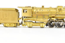 Load image into Gallery viewer, HO Brass NPP - Nickel Plate Products B&A - Boston & Albany Class A-1b 2-8-4
