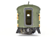 Load image into Gallery viewer, HO Brass Oriental Limited GN - Great Northern Buffet Parlor Observation Modified for Mid-Train Service CP