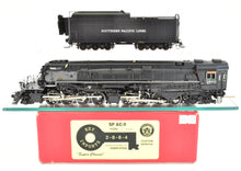 Load image into Gallery viewer, HO Brass CON Key Imports SP - Southern Pacific Class AC-9 4-8-8-2 Coal FP #3800