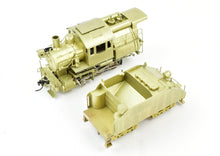 Load image into Gallery viewer, HO Brass Gem Models RDG - Reading B-a 0-6-0 Camelback