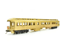 Load image into Gallery viewer, HO Brass PFM - Van Hobbies CPR - Canadian Pacific Railway Kettle Valley Wooden Passenger Cars With Central Valley Trucks