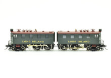 Load image into Gallery viewer, HO Brass Railworks LIRR - Long Island Railroad DD-1 Box Cab Electric Factory Painted