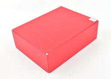 Load image into Gallery viewer, HO Brass Red Ball CNJ - Central Railroad Of New Jersey 4-6-0 Camelback Custom Painted