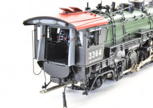 Load image into Gallery viewer, HO Brass CON W&R Enterprises GN - Great Northern O-6 - 2-8-2 - Version 2 FP #3364