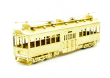 Load image into Gallery viewer, HO Brass MTS Imports PE - Pacific Electric #170-179 Series Center Entrance Car