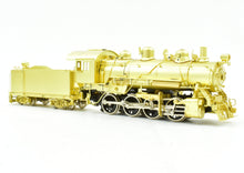 Load image into Gallery viewer, HO Brass Sunset Models "Prestige Series" B&O - Baltimore & Ohio L-1 0-8-0 Switcher