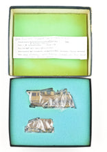 Load image into Gallery viewer, HO Brass PFM - United - CStPM&O - Chicago, St Paul, Minneapolis & Omaha Railway "Omaha" #23 - 0-6-0