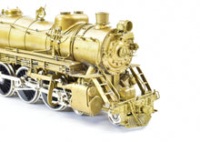 Load image into Gallery viewer, HO Brass OMI - Overland Models B&O - Baltimore & Ohio - P-1d- 4-6-2 A