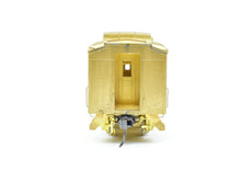 Load image into Gallery viewer, HO Brass TCY - The Coach Yard ATSF - Santa Fe Heavyweight "Clover Knoll" 8-Section 5-Double Bedroom Plan 4036b