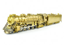 Load image into Gallery viewer, HO Brass PFM - Fujiyama SP - Southern Pacific Class GS-1 4-8-4 Crown Model