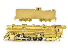 Load image into Gallery viewer, HO Brass LMB Models DM&IR - Duluth Missabe & Iron Range 2-10-4 E-4 "Texas" Type