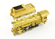 Load image into Gallery viewer, HO Brass Akane USRA - United States Railway Administration 0-8-0 Switcher NYC Version
