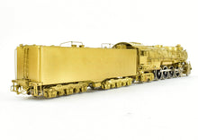 Load image into Gallery viewer, HO Brass Key Imports ATSF - Santa Fe "3751" Class 4-8-4 Northern
