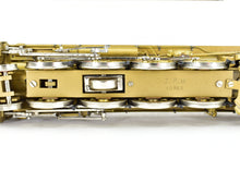 Load image into Gallery viewer, HO Brass OMI - Overland Models COG - Central of Georgia "K" 4-8-4