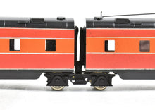 Load image into Gallery viewer, HO Brass Soho SP - Southern Pacific Articulated Coach Smooth Side Custom Painted
