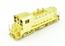 Load image into Gallery viewer, HO Brass OMI - Overland Models Inc. Milw - Milwaukee Road NW-2