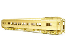 Load image into Gallery viewer, HO Brass TCY - The Coach Yard ATSF - Santa Fe Heavyweight "Scout" 16-Section Sleeper Plan 2412b