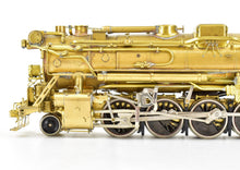 Load image into Gallery viewer, HO Brass NPP - Nickel Plate Products B&A - Boston & Albany Class A-1b 2-8-4
