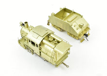 Load image into Gallery viewer, HO Brass Gem Models RDG - Reading B-a 0-6-0 Camelback