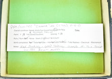 Load image into Gallery viewer, HO Brass PFM - United - CStPM&O - Chicago, St Paul, Minneapolis & Omaha Railway "Omaha" #23 - 0-6-0