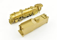 Load image into Gallery viewer, HO Brass LMB Models DM&IR - Duluth Missabe & Iron Range 2-10-4 E-4 "Texas" Type