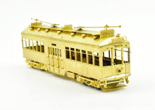 Load image into Gallery viewer, HO Brass MTS Imports PE - Pacific Electric #170-179 Series Center Entrance Car