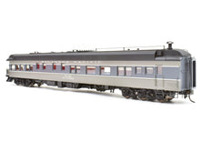 Load image into Gallery viewer, HO Brass CON TCY - The Coach Yard No. 0977 SP - Southern Pacific No 140 "Stanford" Official Car FP TTG