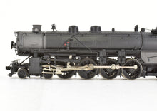 Load image into Gallery viewer, HO Brass Westside Model Co. UP - Union Pacific "7000" Class 4-8-2 Custom Painted No. 7013 Can Motor Tsunami DCC & Sound