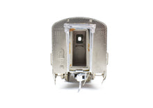 Load image into Gallery viewer, HO Brass Soho ATSF - Santa Fe Indian Series 24 Duplex Sleeper Custom Finished "Indian Pony"