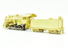 Load image into Gallery viewer, HO Brass Sunset Models "Prestige Series" B&O - Baltimore & Ohio L-1 0-8-0 Switcher
