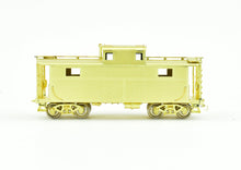 Load image into Gallery viewer, HO Brass Sunset Models PRR - Pennsylvania Railroad Class N5a Steel Cabin Car (No Antenna)