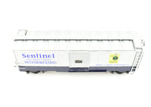 Load image into Gallery viewer, HO Brass PSC - Precision Scale Co. B&O - Baltimore & Ohio 40' Single Door Boxcar FP NO BOX