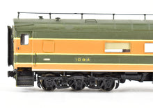 Load image into Gallery viewer, HO Brass Oriental Limited GN - Great Northern Buffet Parlor Observation Modified for Mid-Train Service CP