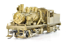 Load image into Gallery viewer, HO Brass PFM - United Various Logging Mining Roads Vulcan 50 Ton Duplex